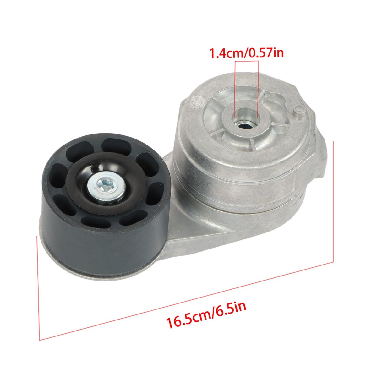 Belt Tensioner Replacement For Engine C9 C13 Excavator 322c 325c 329dl 330c 336d 336d2 345b 365b Part Number 190-0643