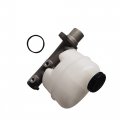 Replace Brake Master Cylinder Ford F-150 2004-2008 Lobo 2005-2008 For Lincoln Mark Lt 2006-2008 Oem 13065089 133084 M630001 