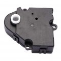 Hvac Blend Door Actuator Ocpty 604-111 16164972 Air Compatible With 2002-2003 For Gmc Envoy Xl 2003-06 Yukon 00-14 1500 03