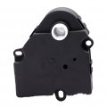Hvac Blend Door Actuator Ocpty 604-111 16164972 Air Compatible With 2002-2003 For Gmc Envoy Xl 2003-06 Yukon 00-14 1500 03