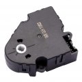 Hvac Blend Door Actuator Ocpty 604-111 16164972 Air Compatible With 2002-2003 For Gmc Envoy Xl 2003-06 Yukon 00-14 1500 03