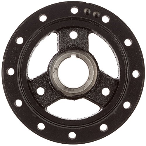 Atp Automotive Graywerks 102156 Engine Harmonic Balancer