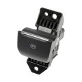Electric Parking Brake Switch For Ford Police Interceptor Utility 2020 2021 2022 2023 2024 2025 Push Black Connector 
