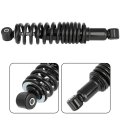 Rear Coil Shock Absorber For Yamaha G29 Golf Cart Gas Or Electric 2007 To 2016 Jw1 F2210 Jw2f2210 10 00 Spn 0120 10897 