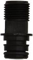 Flojet 20381-000 Electric Pump Fitting Quad Port X 1 2 -14 Male Straight 