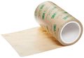 3m 467mp Clear Adhesive Transfer Tape 4 Width X 5yd Length 1 Roll 