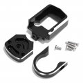 Smadmoto Digital Display Relocation Bracket For Segway X160 X260 Surron Light Bee X 