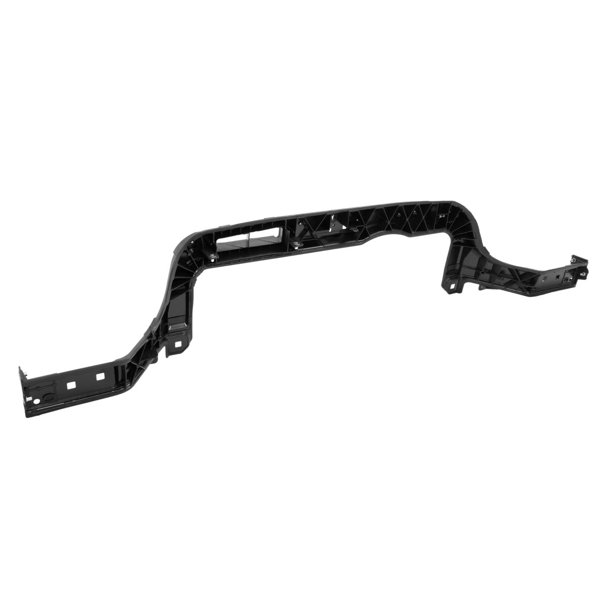 Upper Radiator Core Support For 2015-2023d Edge 2016-2018 Lincoln Mkx 2019-2023 Nautilus Replacement For Ft4z8a284a Fo1225233