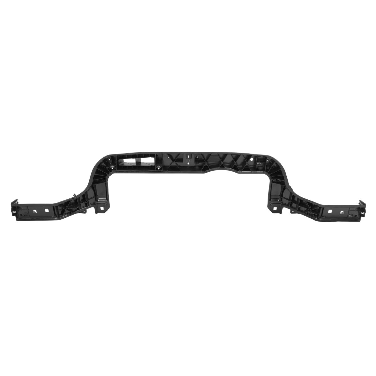 Upper Radiator Core Support For 2015-2023d Edge 2016-2018 Lincoln Mkx 2019-2023 Nautilus Replacement For Ft4z8a284a Fo1225233
