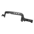 Upper Radiator Core Support For 2015-2023d Edge 2016-2018 Lincoln Mkx 2019-2023 Nautilus Replacement For Ft4z8a284a Fo1225233