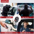 Npauto Key Fob Replacement For Ford Expedition Fusion Escape Focus Edge Explorer Flex Mustang Taurus Lincoln Navigator Mkx