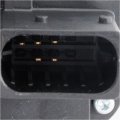 Door Lock Actuator For Hummer H2 2008 2009 Front Driver Side Integrated With Latch Replacement 20785788 25876578 15231184 