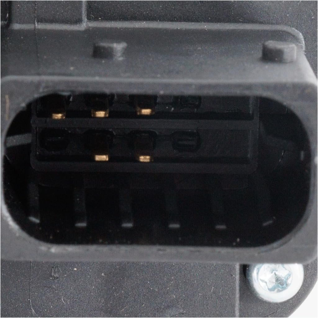Door Lock Actuator For Hummer H2 2008 2009 Front Driver Side Integrated With Latch Replacement 20785788 25876578 15231184