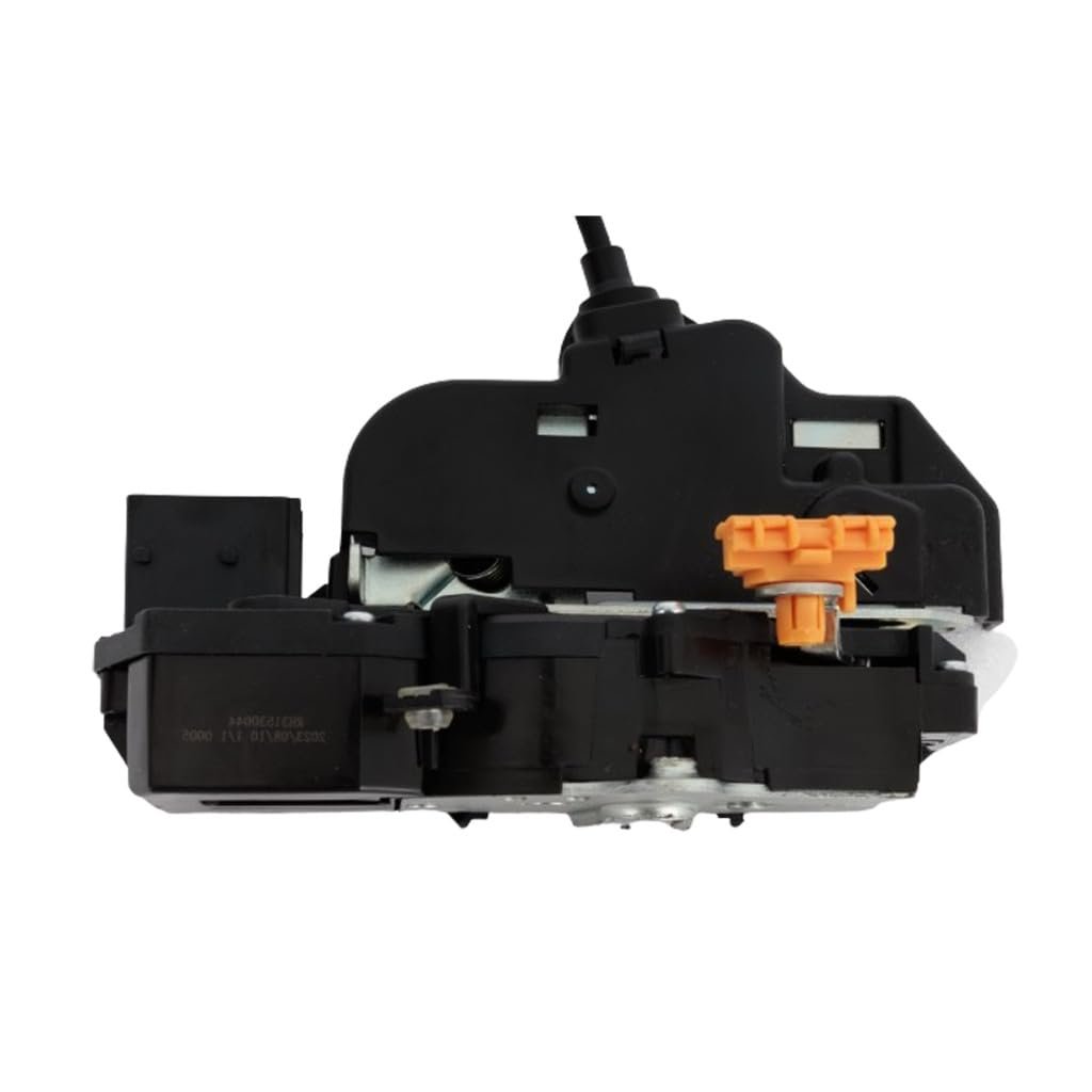 Door Lock Actuator For Hummer H2 2008 2009 Front Driver Side Integrated With Latch Replacement 20785788 25876578 15231184
