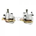Tcmt Left Right Front Brake Calipers Fits For Honda Rancher Trx420 Fa Fe Fm 2007-2015 Atv