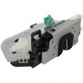 Aintier Door Lock Actuators Assembly Compatible For 2008-2012d Escape 2009-2014d F-150 Ford For Focus Rear Left Power Latch
