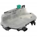 Aintier Door Lock Actuators Assembly Compatible For 2008-2012d Escape 2009-2014d F-150 Ford For Focus Rear Left Power Latch