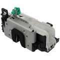 Aintier Door Lock Actuators Assembly Compatible For 2008-2012d Escape 2009-2014d F-150 Ford For Focus Rear Left Power Latch
