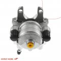 A-premium Disc Brake Caliper Assembly Without Bracket Compatible With Select Bmw Models E90 330i 330xi 335d 335i Xdrive 335xi