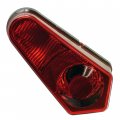 Caltric Complete Right Taillight Compatible With Polaris Sportsman 800 Efi 2009 2010-2014
