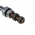 Fridayparts Cartridge Spool With Screw 4518-680 842418100 Compatible For John Deere Log Skidder 380-sl Replacement
