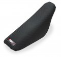 Factory Effex Crf450 Gripr St Cvr 05 Fx Seat Cover All-grip Blk Honda 2005 08-24320 
