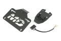 Fender Eliminator Kit Tidy Tail Low Profile Tucked For Ducati Panigale Streetfighter V4 V2 2025-2026 
