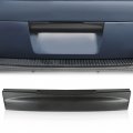 G-plus Rear Tailgate License Plate Shield Handle Metal Bracket Compatible With Ford Explorer 2002-2005 Fit Mercury Mountaineer