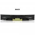 G-plus Rear Tailgate License Plate Shield Handle Metal Bracket Compatible With Ford Explorer 2002-2005 Fit Mercury Mountaineer