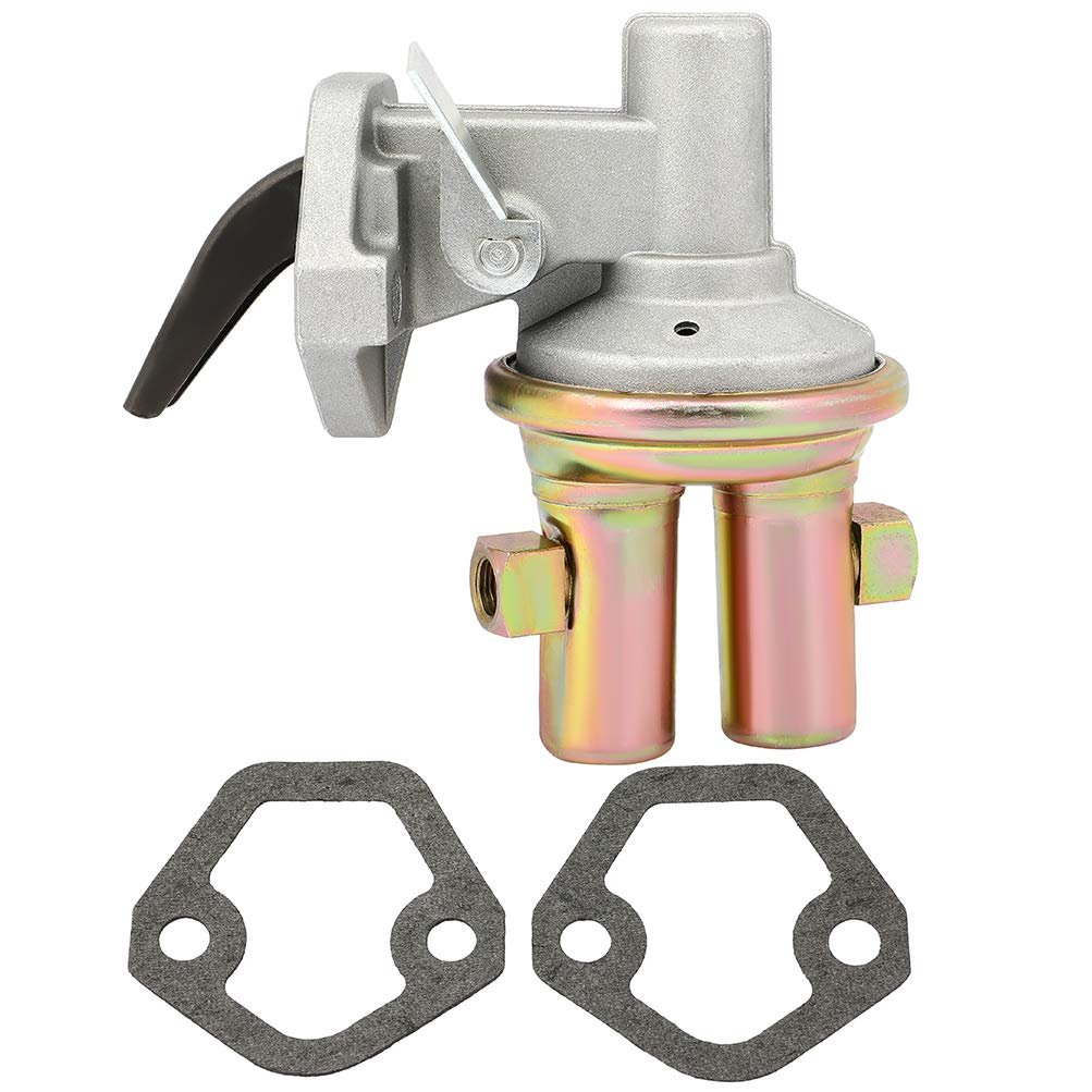 Electric Fuel Pump Replacement Module Assembly For Various Farm Industrial 1967 To 1979 M73013 Bm1105