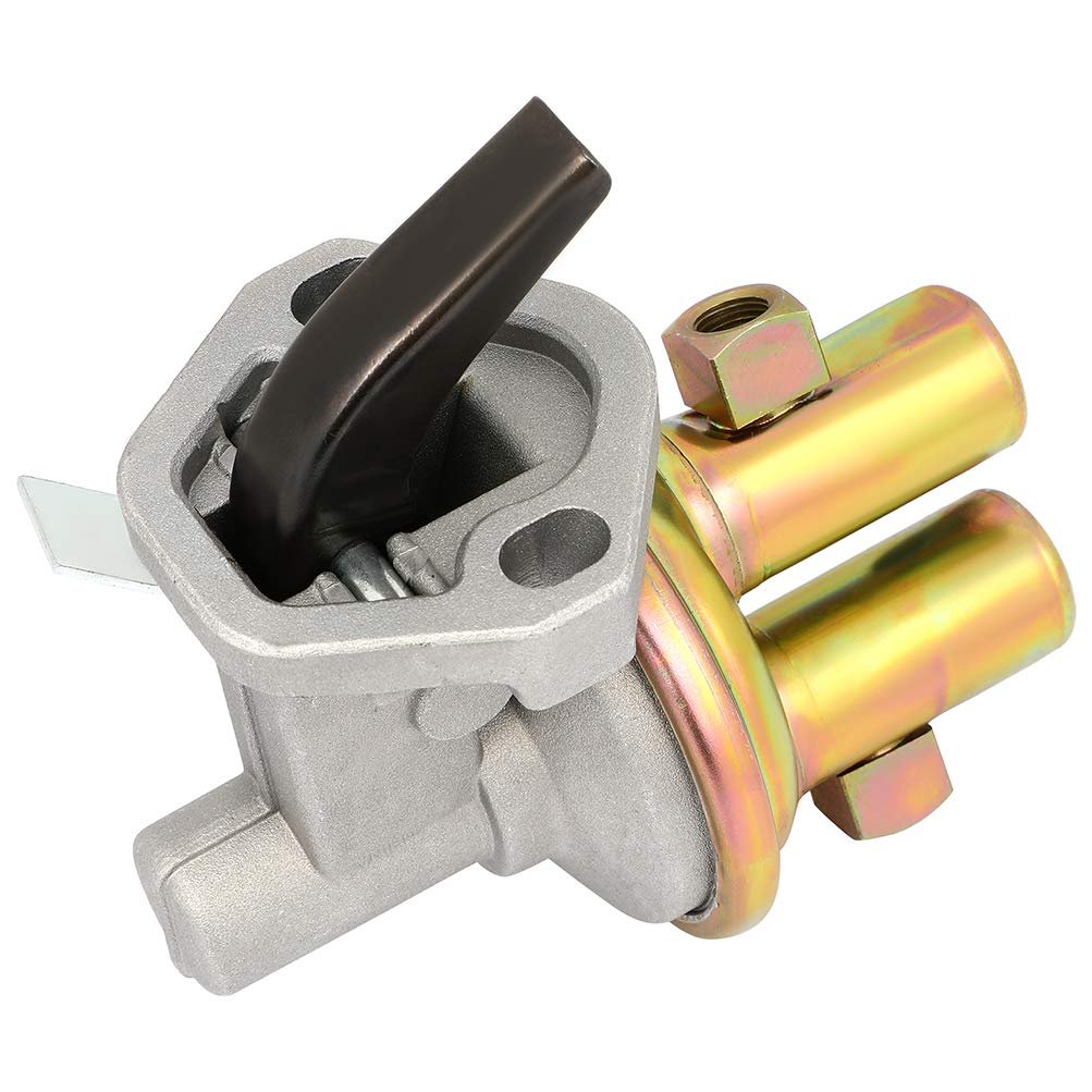 Electric Fuel Pump Replacement Module Assembly For Various Farm Industrial 1967 To 1979 M73013 Bm1105