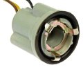 Electrical Socket For Gmc Jimmy 1990 1991 Plastic Female Terminal Replacement And Front Lamp With Wiring Harness 