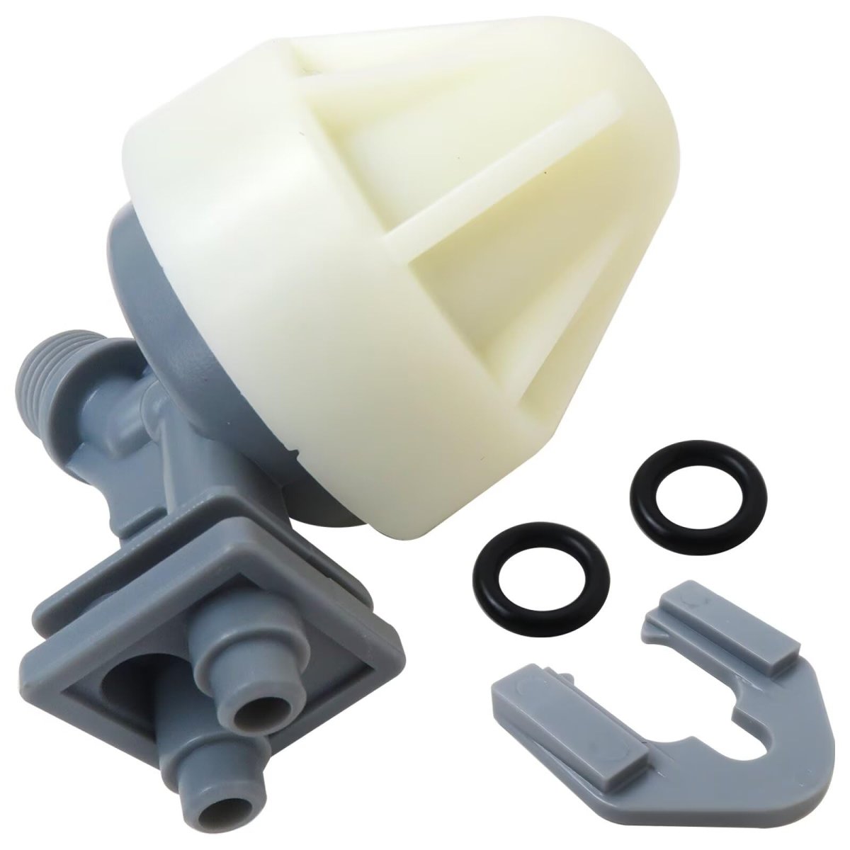 7187065 Water Softener Nozzle And Venturi Assembly Fit For Ecowater Cwfs Whf Esm 9ce 11ce 15ce 18ce Erm 20 Ce 25ce Ecomul