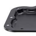 Oil Pan Ford Focus 2000 2001 2002 2003 2004 Steel 4 5 Quarts Capacity Replacement For 103245 264048 