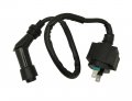 Ignition Coil For Honda Trx400fw 4x4 1995-2003