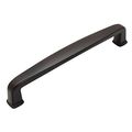 Cosmas 4392-128orb Oil Rubbed Bronze Modern Cabinet Hardware Handle Pull 5 Inch 128mm Hole Centers 