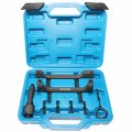 Camshaft Crankshaft Locking Timing Tool Set Compatible With Jeep Grand Cherokee V6 Chrysler 3 0 Diesel 10359a 10338-1 10339