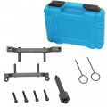 Camshaft Crankshaft Locking Timing Tool Set Compatible With Jeep Grand Cherokee V6 Chrysler 3 0 Diesel 10359a 10338-1 10339