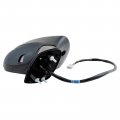 Power Heated Door Mirror With Turn Signal Passenger Side Mechanics Choice For 2013-2018 Lexus Gs450h 