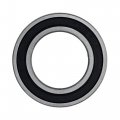 Niche Wheel Bearing Seal Kit For Arctic Cat 250 Dvx Kymco Mongoose 300 Kawasaki Klt200a 6008-2rs