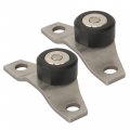 Labwork Tailgate Trunnion Hinge Kit Set Replacement For 1967-1972 Chevy Gmc Truck Fleetside Blazer Jimmy