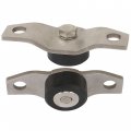 Labwork Tailgate Trunnion Hinge Kit Set Replacement For 1967-1972 Chevy Gmc Truck Fleetside Blazer Jimmy