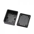 Uxcell 46 X 36 5 17 5mm 1 811 440 69inch Electronic Plastic Diy Junction Box Enclosure Case 5pcs