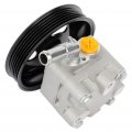 Aintier Power Steering Pump 21-5478 Fit 2007 2008 2009 2010 2011 2012 2013 For Nissan Altima 2002 2003 2004 2005 2006 X-trail