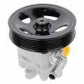 Aintier Power Steering Pump 21-5478 Fit 2007 2008 2009 2010 2011 2012 2013 For Nissan Altima 2002 2003 2004 2005 2006 X-trail