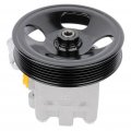 Aintier Power Steering Pump 21-5478 Fit 2007 2008 2009 2010 2011 2012 2013 For Nissan Altima 2002 2003 2004 2005 2006 X-trail