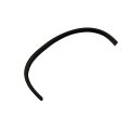 Polaris Rzr Seal-wthrstrp Lwr Dr 50 Apx Genuine Part 5522024-778 Qty 1 