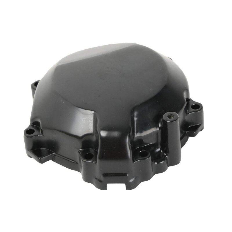 Tcmt Left Motorcycle Engine Stator Cover Fits For Kawasaki Zx10r Zx 10r 2006 2007 2008 2009 2010