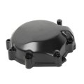 Tcmt Left Motorcycle Engine Stator Cover Fits For Kawasaki Zx10r Zx 10r 2006 2007 2008 2009 2010