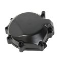 Tcmt Left Motorcycle Engine Stator Cover Fits For Kawasaki Zx10r Zx 10r 2006 2007 2008 2009 2010